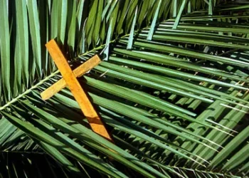 Domingo de Ramos inicia Semana Santa