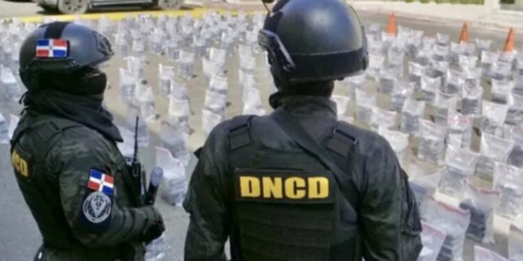RD y Francia crearán agencia regional contra el narcotráfico