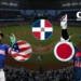 El reto antes de Japón: RD podría enfrentar al favorito del Clásico en perdiciones EE. UU.