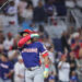 R. Dominicana derrota a Israel y avanza en el Clásico de Beisbol