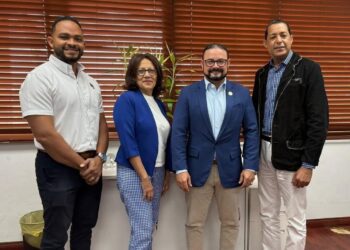 Indignación entre perremeistas por designación de extrapatido en el ministerio de Obras Públicas