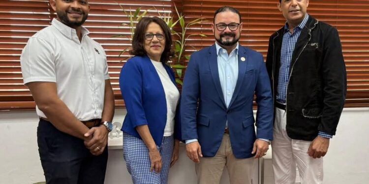 Indignación entre perremeistas por designación de extrapatido en el ministerio de Obras Públicas