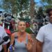 Una mujer resulta ganadora de motor sorteado por estación de combustibles ¨la Fe¨ en Dajabón 