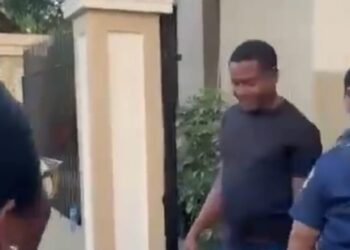 Tribunal libera joven acusado de estar presuntamente ligado a sicariato en Dajabón