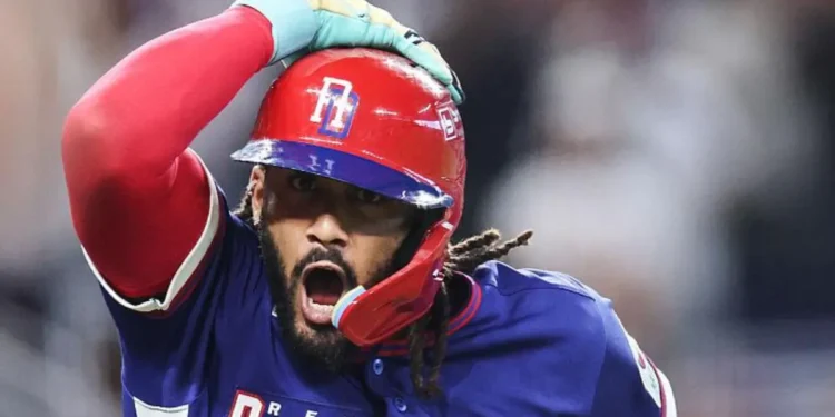 El Grand Slam de Tatis explicado con datos