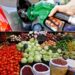 Temen guerra de Irán provoque alzas combustibles y comida RD