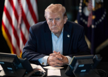 NYT: Trump «calculó mal» el impacto de la respuesta iraní