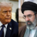 EU: Trump sugiere que el nuevo líder de Irán puede estar muerto