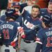 USA elimina a República Dominicana del Clásico Mundial de Beisbol