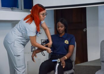 DGM impulsa bienestar y salud de sus colaboradores: realizan Jornada de Prevención de Accidentes Cardiovasculares