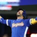 Eugenio Suárez: de héroe de Venezuela al rostro del Clásico 2026