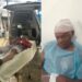 Trasladan a un centro de especialidades Zacateca herido por haitianos en cementerio de Dajabón
