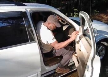 Ejército detiene jeepeta con 17 indocumentados en operativo en Santiago Rodríguez