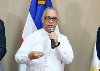 Presidente Episcopado Dominicano califica de vergonzoso ataque de motoristas en Santiago