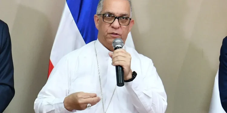 Presidente Episcopado Dominicano califica de vergonzoso ataque de motoristas en Santiago