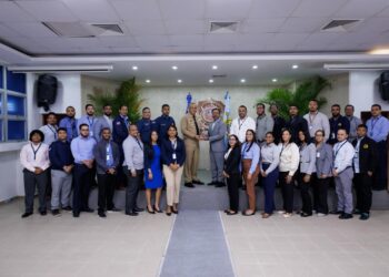 DGM obtiene mayor puntuación en servicios al ciudadano del índice iTICge+i 2025 por modernización de procesos