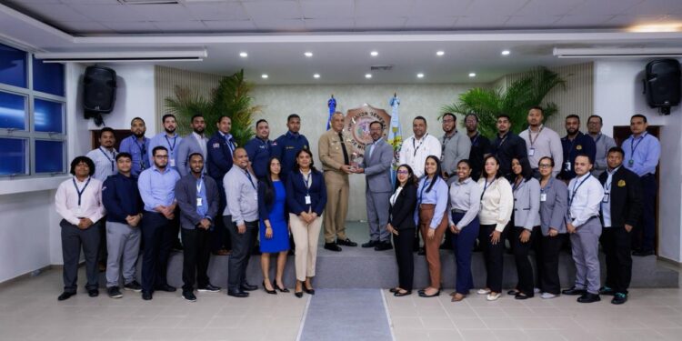 DGM obtiene mayor puntuación en servicios al ciudadano del índice iTICge+i 2025 por modernización de procesos