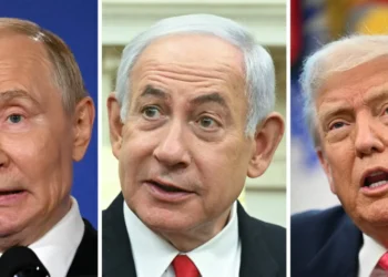 AI advierte que dirigentes «depredadores» buscan imponer un nuevo orden mundial