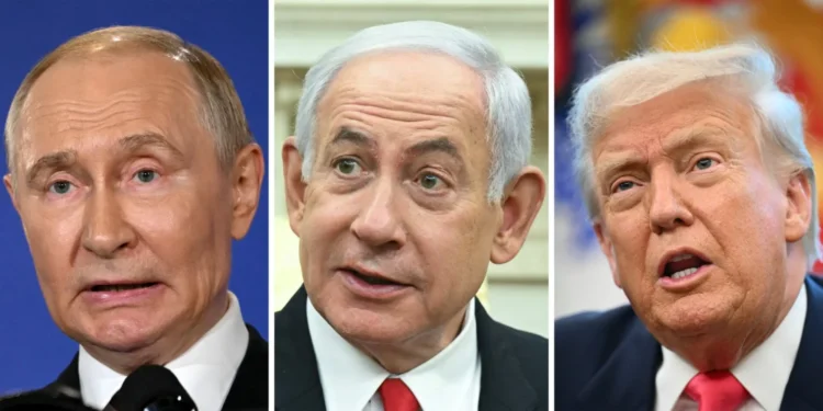 AI advierte que dirigentes «depredadores» buscan imponer un nuevo orden mundial