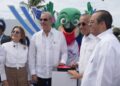 Presidente Abinader activa la cuenta regresiva hacia JCC 2026