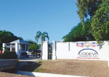 CODEVI cierra operaciones luego de incidentes protagonizado por Sindicatos de Haiti