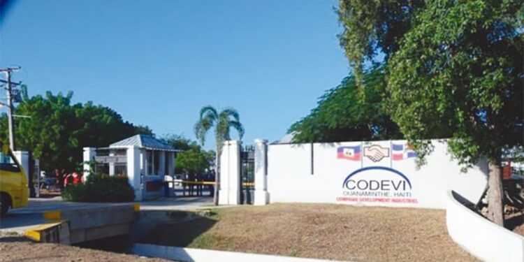 CODEVI cierra operaciones luego de incidentes protagonizado por Sindicatos de Haiti