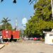 Trabajadores haitiano volvieron a paralizar labores en el parque CODEVI en demanda de reajuste Salarial