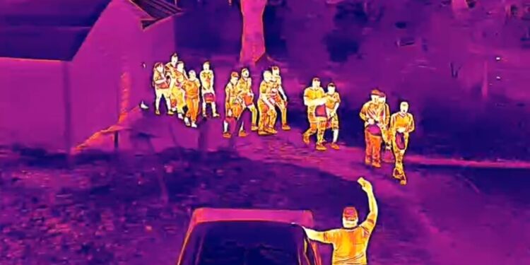 Ejército desmantela presunto centro de acopio de indocumentados en Dajabón