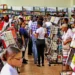 Feria del Libro y Cultura en Cibao