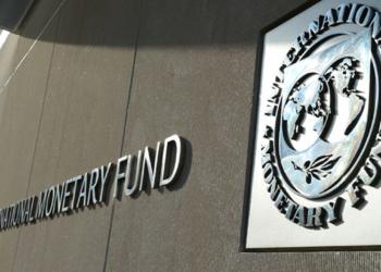 Directora del FMI: si la guerra persiste «debemos prepararnos para tiempos difíciles»