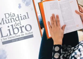 Día del libro y de los autores