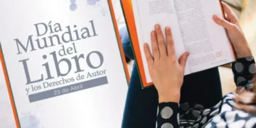 Día del libro y de los autores
