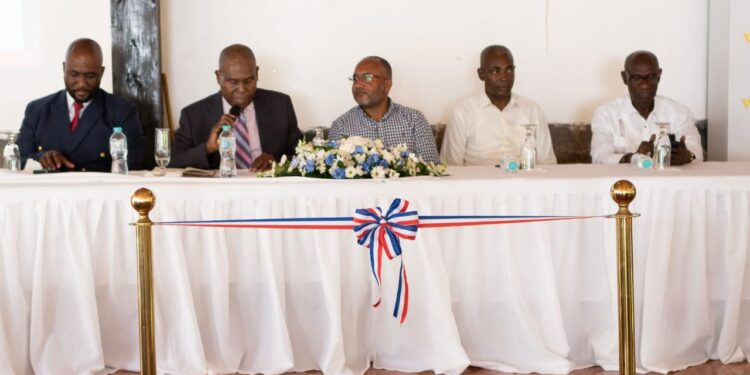 Haití y RD abren jornada por el ‘diálogo y convivencia pacífica’