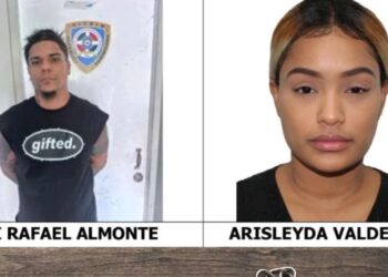Policía apresa a dos implicados en rapto y asesinato de joven puertoplateño