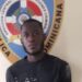 Apresan nacional haitiano acusado de robar una motocicleta en Guananico