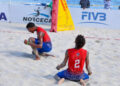 República Dominicana clasifica al Mundial de Voleibol Playero