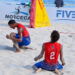 República Dominicana clasifica al Mundial de Voleibol Playero
