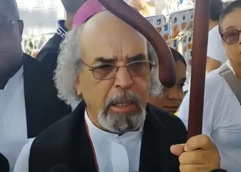“Ya no es pedir justicia, sino exigirla”: padre Rogelio sobre caso Jet Set