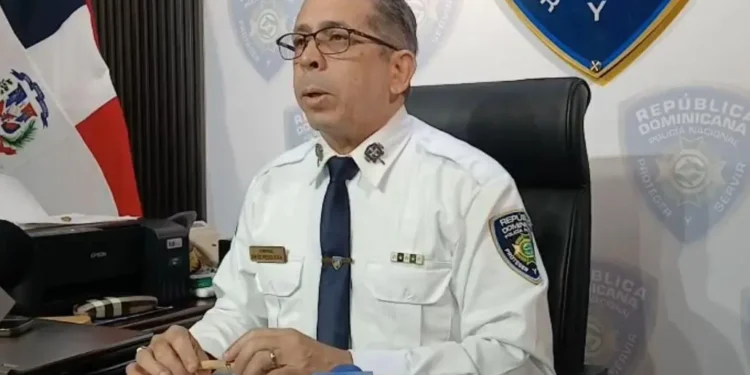 Tres detenidos por muerte de chofer del INABIE hallado en vivienda construcción