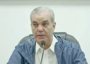 Abinader anuncia apoyo a las familias afectadas por lluvias