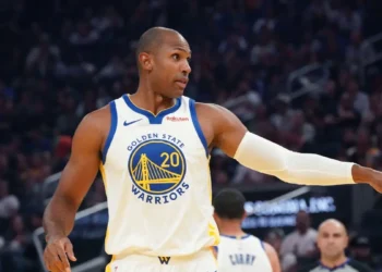 Al Horford encabeza remontada épica de Golden State ante los Clippers
