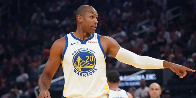 Al Horford encabeza remontada épica de Golden State ante los Clippers