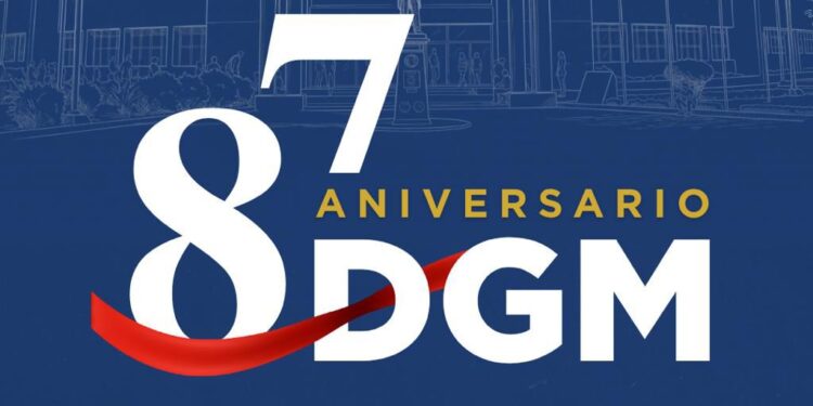 Registra anualmente 26 millones de transacciones de control migratorio