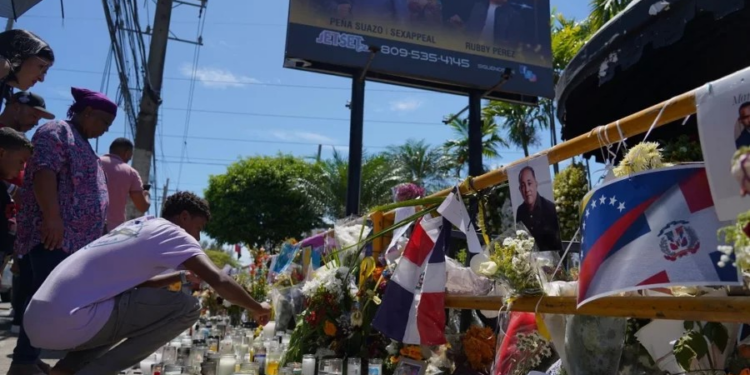 Aplazan acto por aniversario Jet Set debido a estragos lluvias