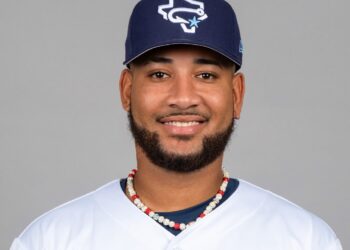 Yankees adquieren al prospecto dominicano Wilmy Sánchez