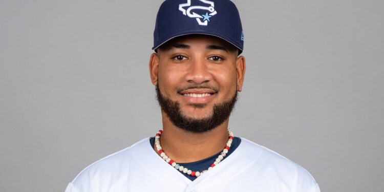 Yankees adquieren al prospecto dominicano Wilmy Sánchez