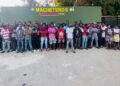Más de 13 mil haitianos indocumentados fueron detenidos por el Ejército durante operativos realizados en marzo