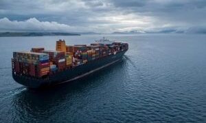 RD, Costa Rica y Ecuador piden liberar buque que incautó Irán