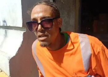 Investigan si muerte camionero está relacionada con una deuda