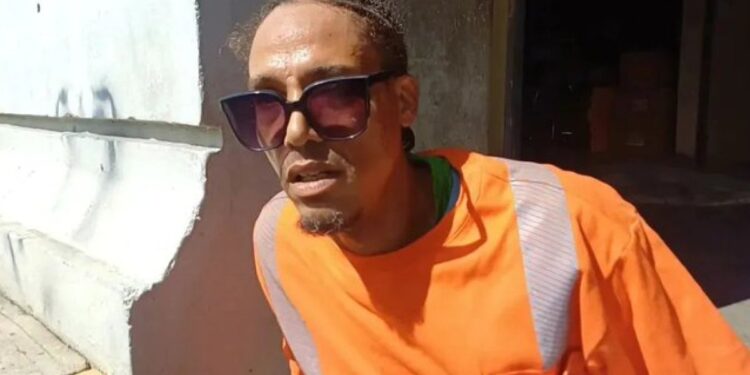 Investigan si muerte camionero está relacionada con una deuda